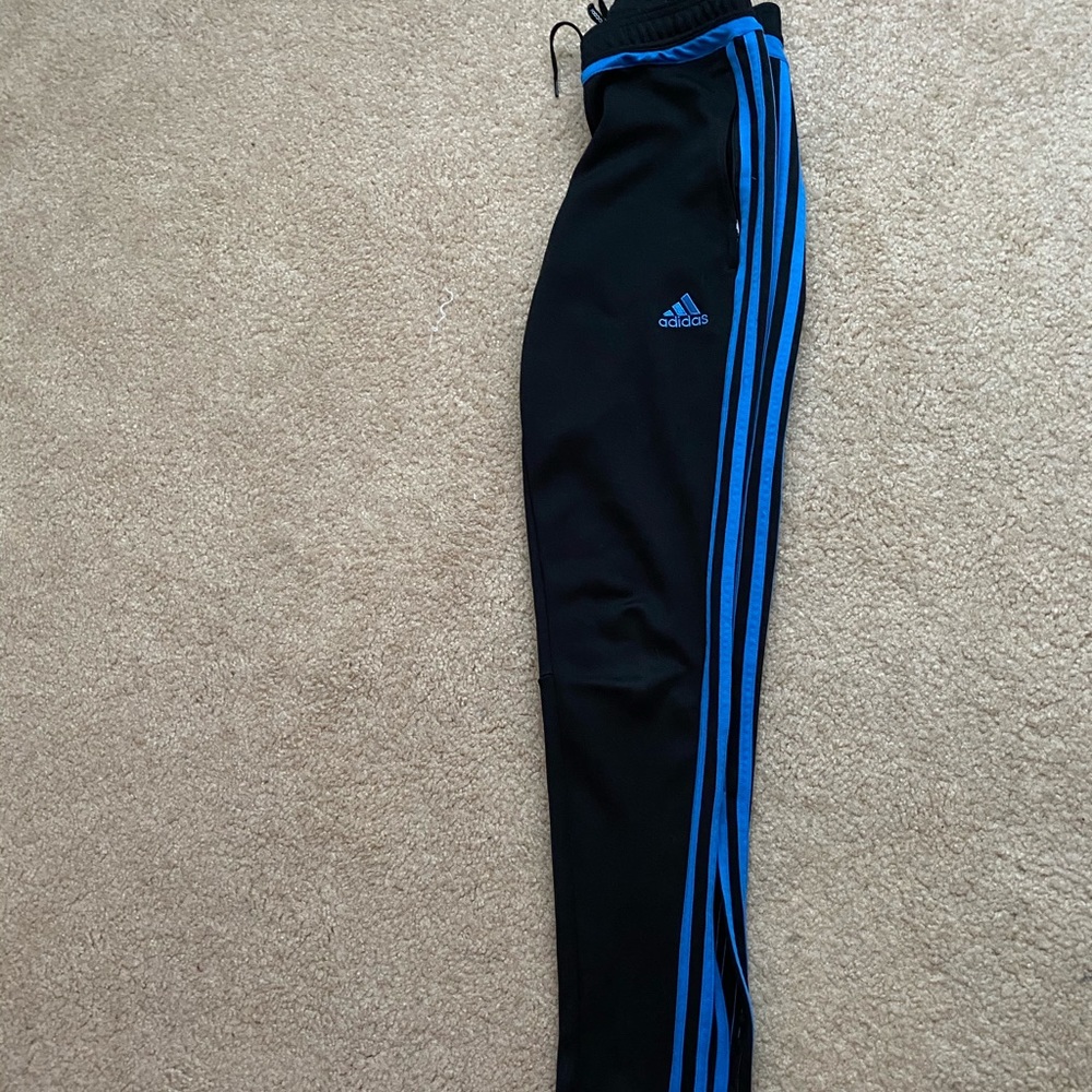 Adidas sweats